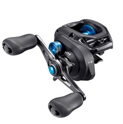 Shimano SLX DC 71 XG Left Hand